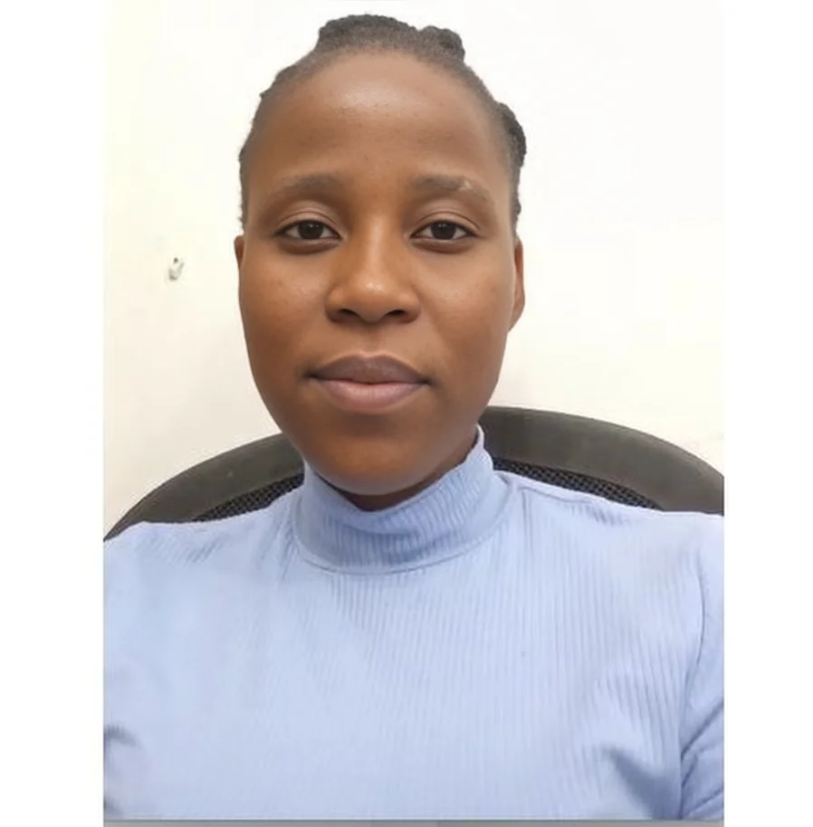 Enthia - Zimbabwean Nanny