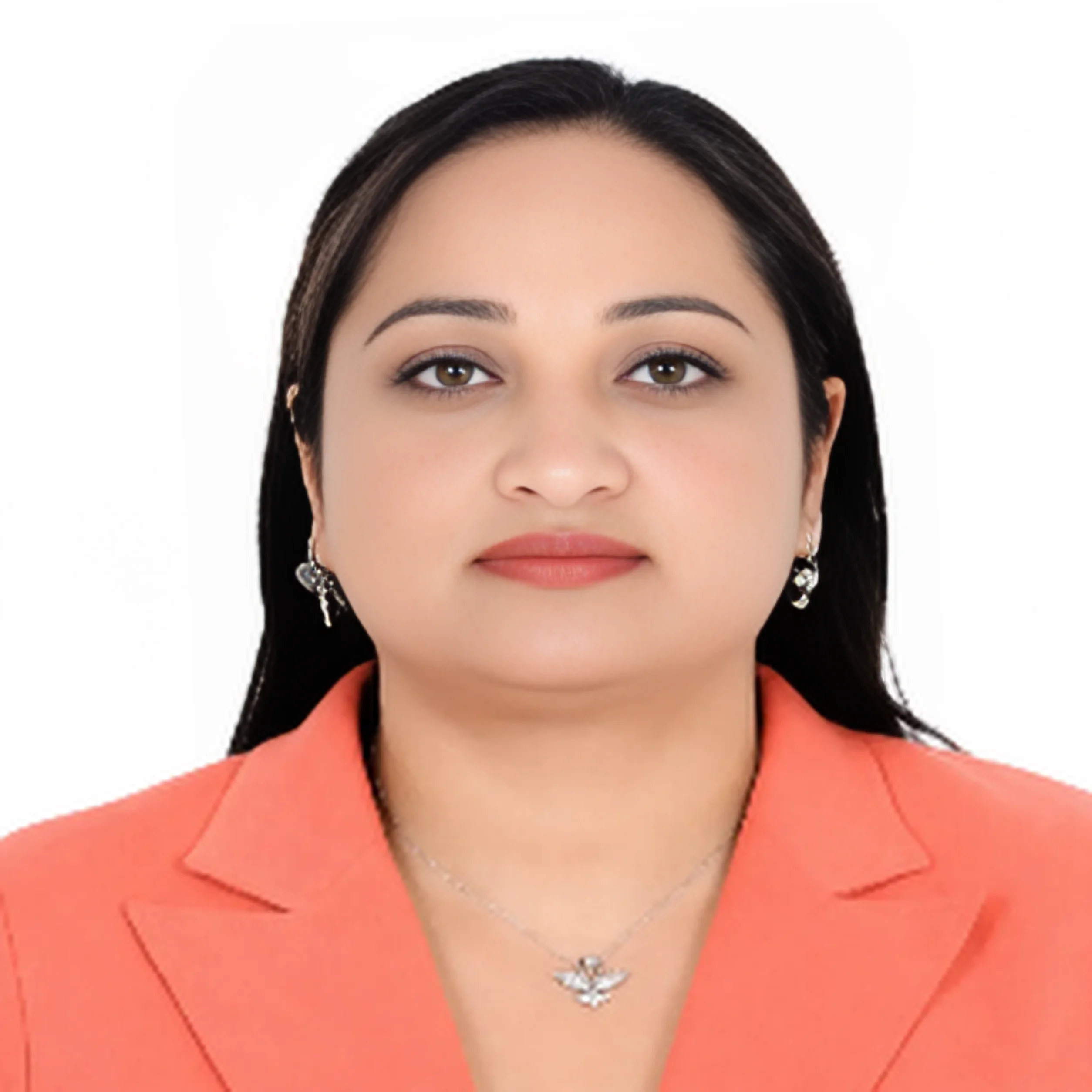 Amandeep - Indian Maid