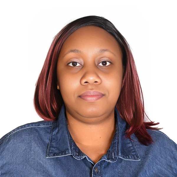 Grace - Kenyan Nanny / Caregiver