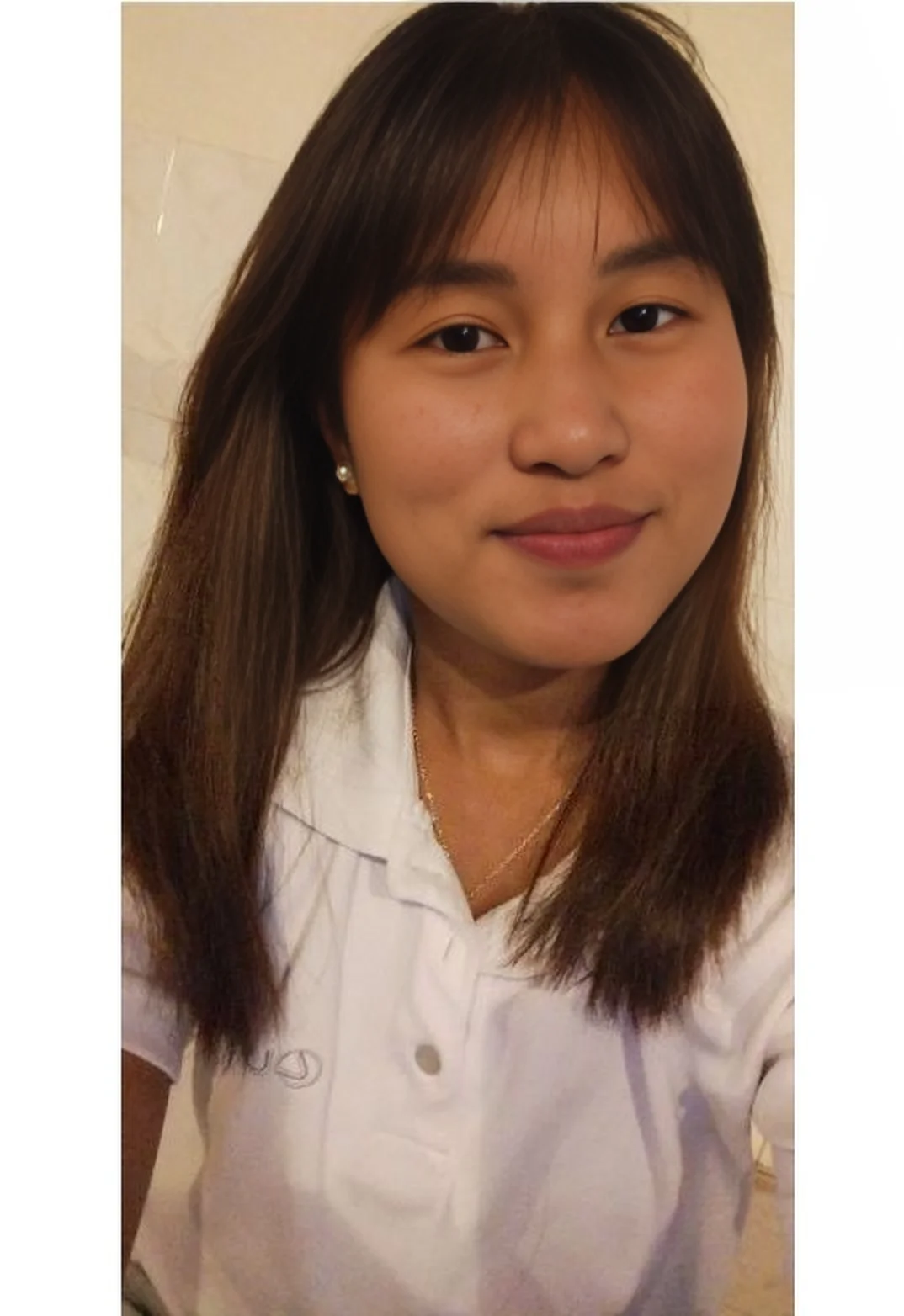 Malar - Burmese Nanny