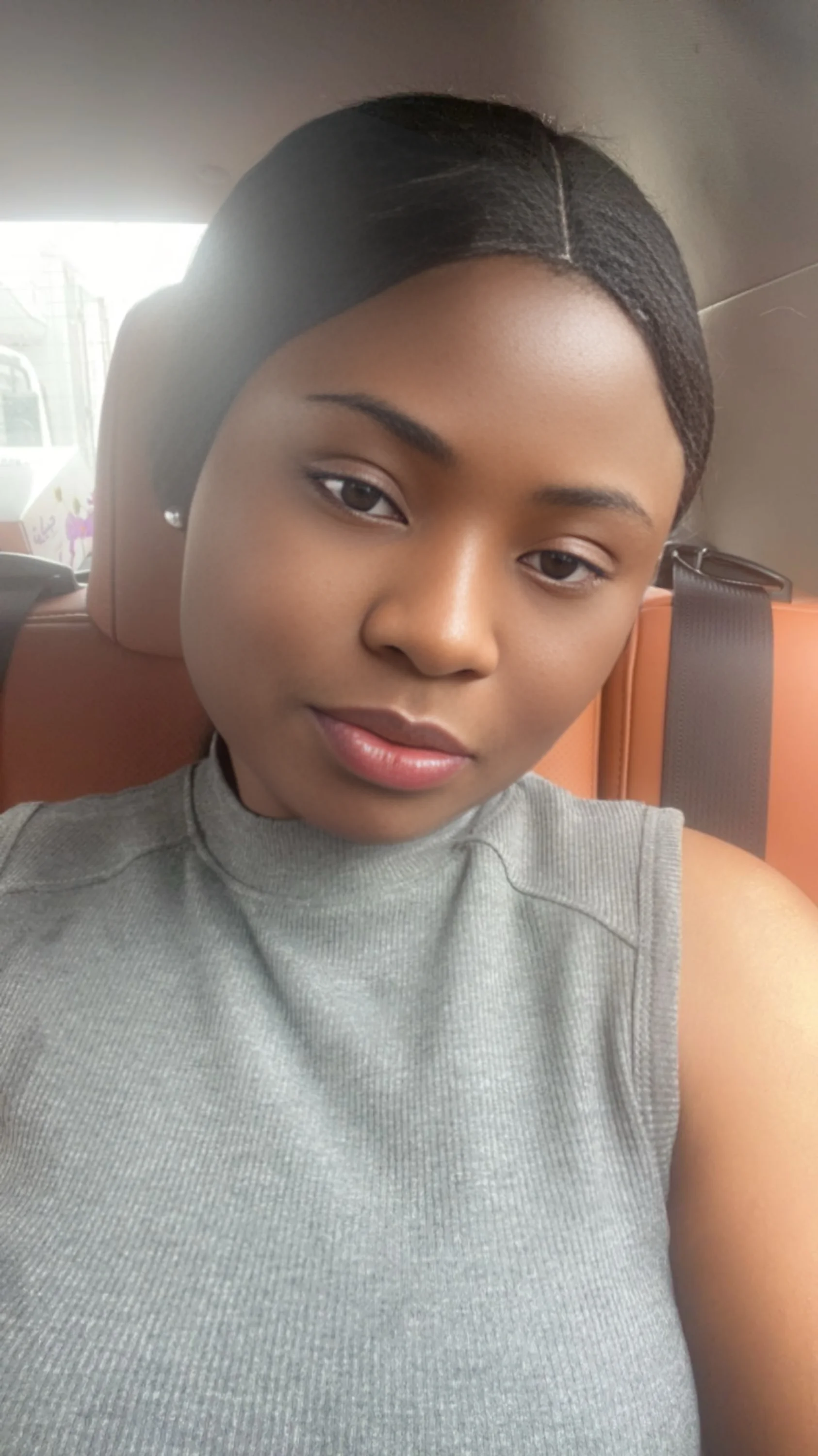 Opeyemi - Nigerian Nanny / Maid