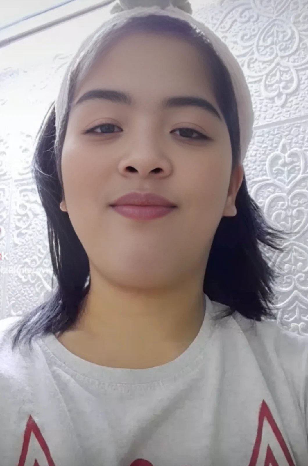 Emie - Filipino Nanny