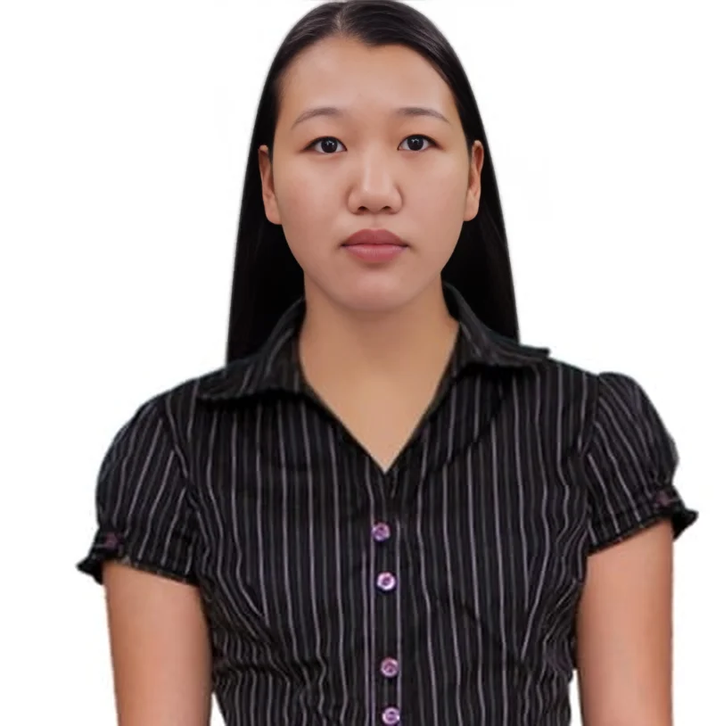 Marilou - Filipino Nanny