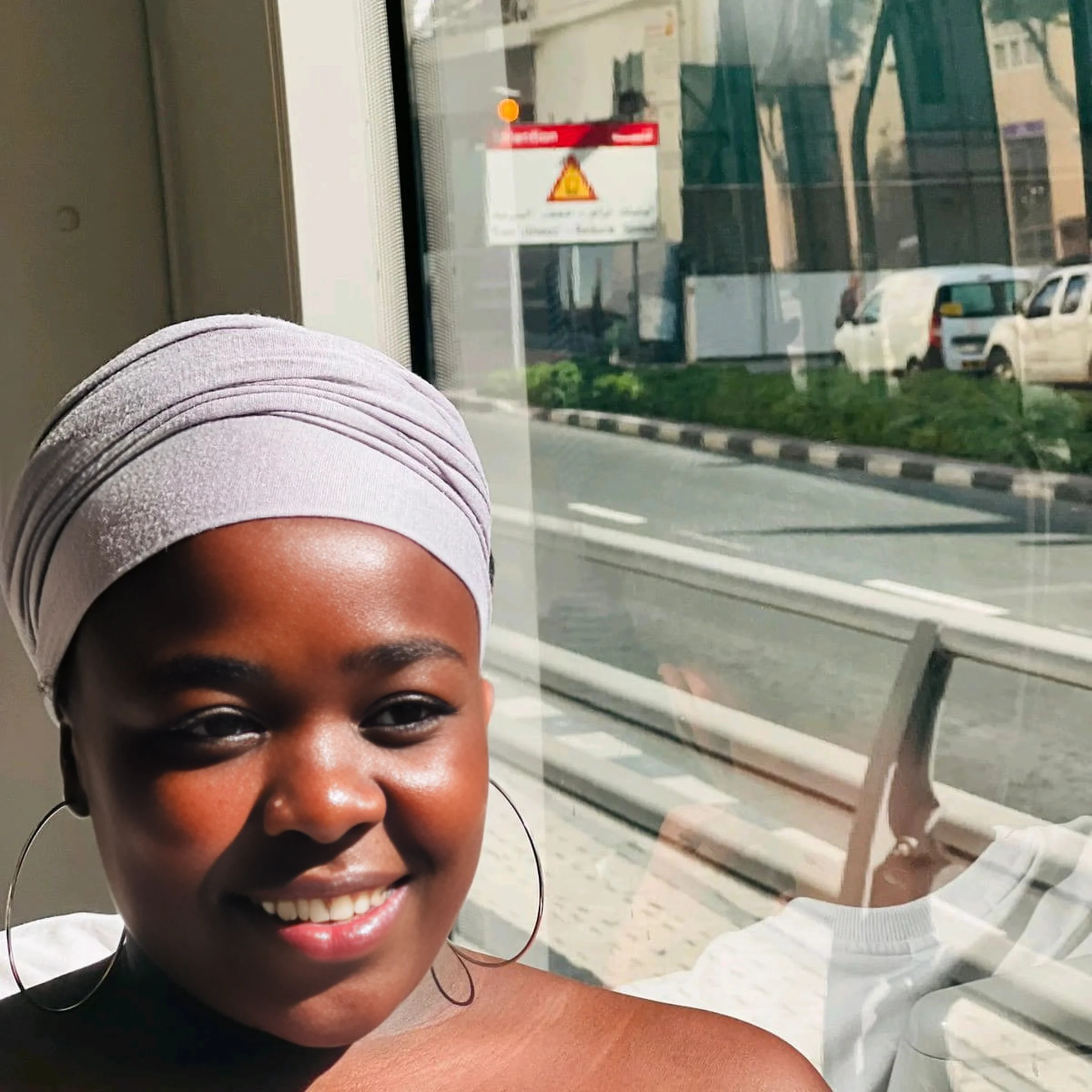 Leah - Kenyan Nanny / Caregiver