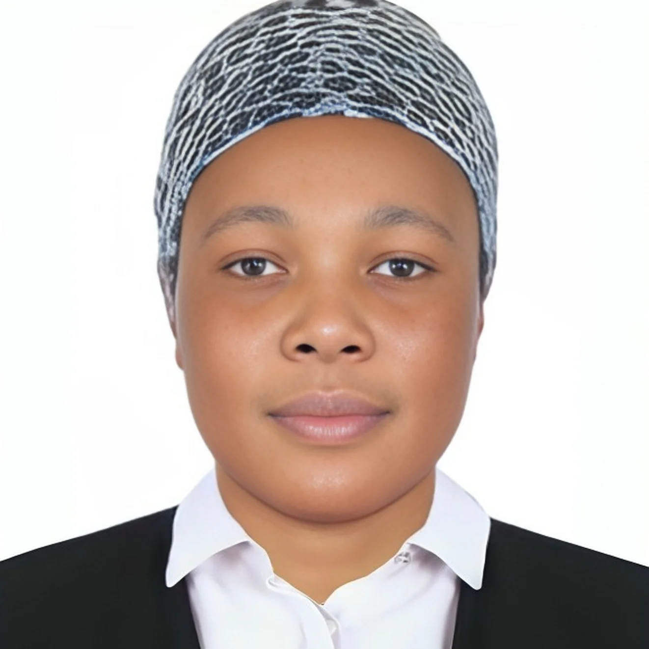 Sophie - Ghanaian Nanny