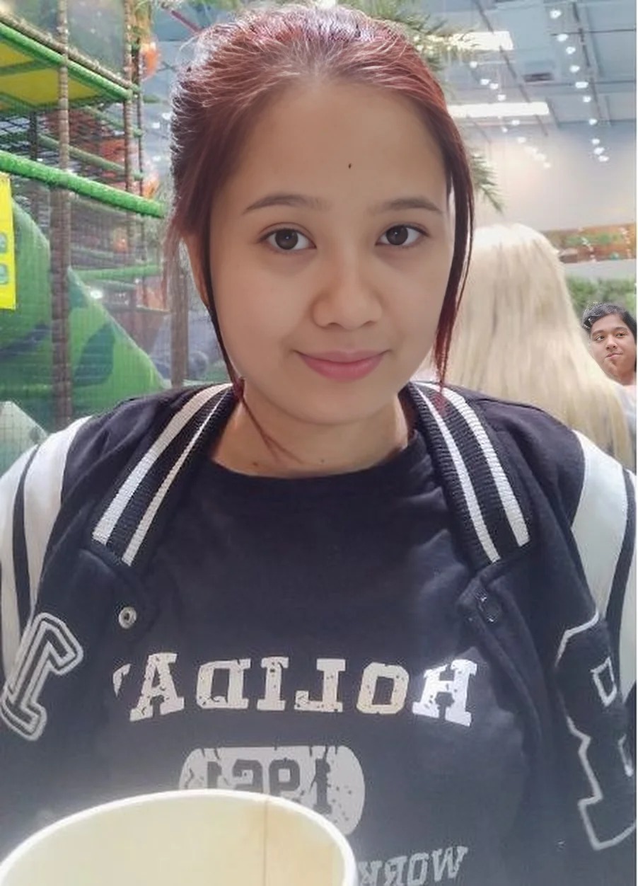 Jenny - Filipino Maid