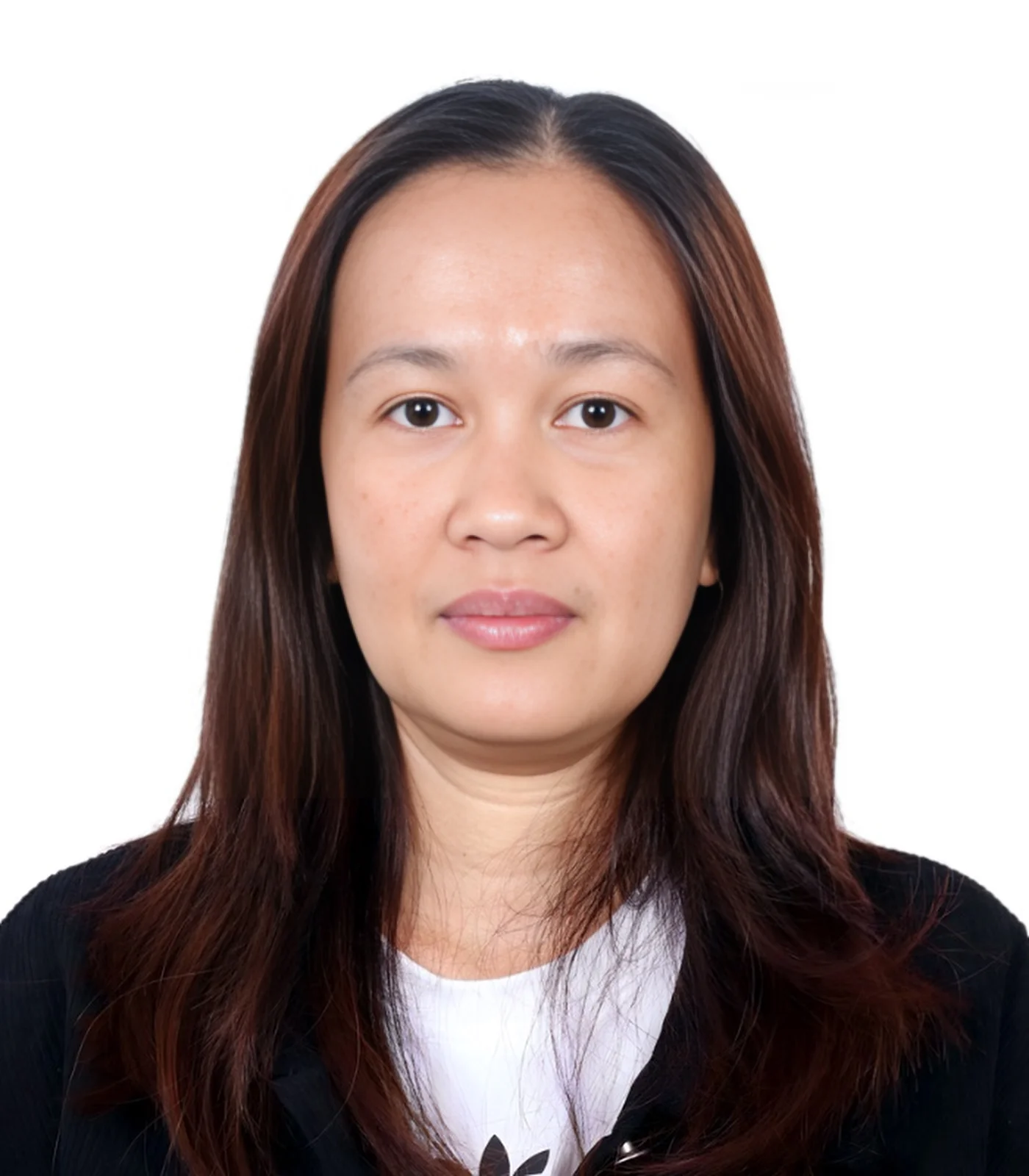 Edelinda - Filipino Nanny
