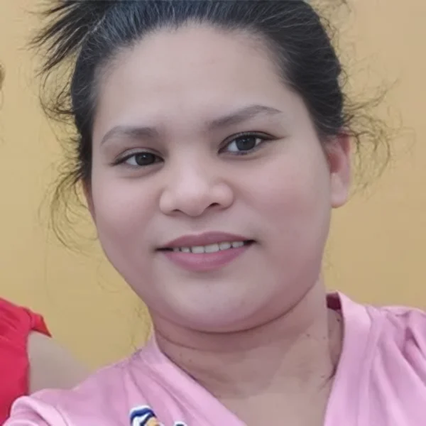 Josephine - Filipino Nanny