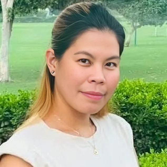 Ma - Filipino Nanny