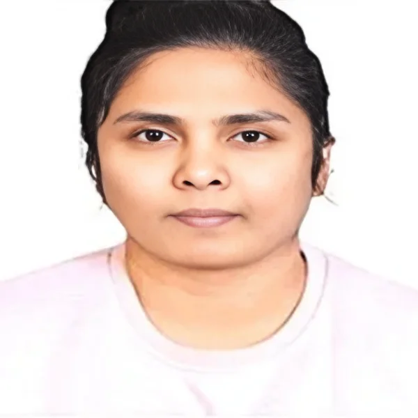 Iresha - Sri Lankan Nanny