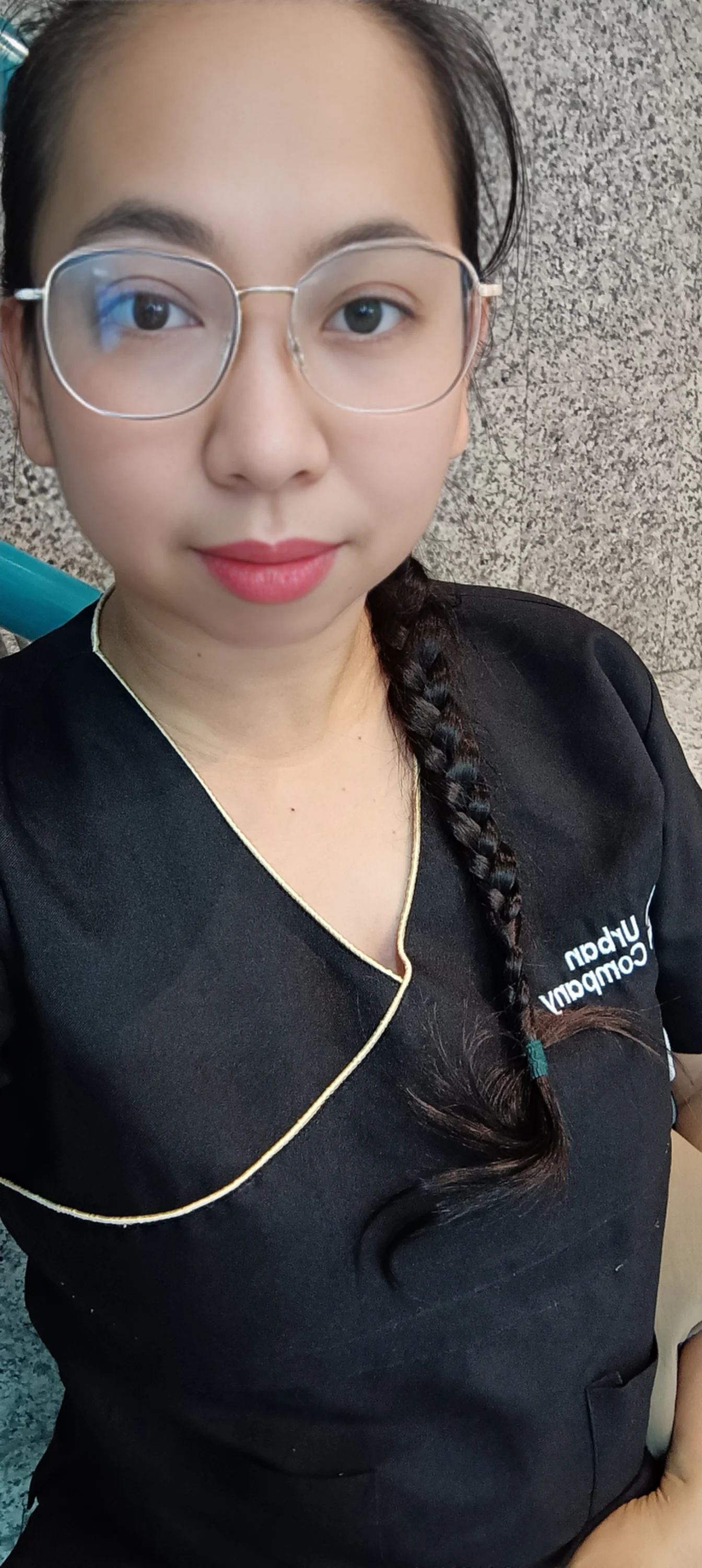 Marry - Filipino Nanny / Maid