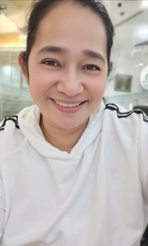 Zenona - Filipino Maid