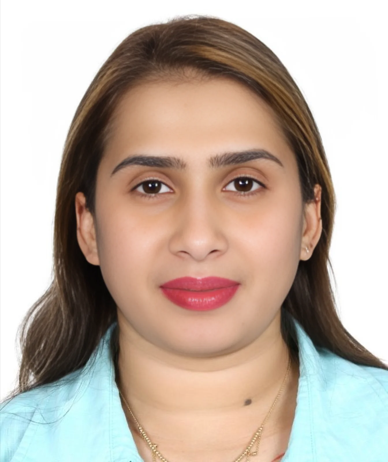 Sudharsani - Sri Lankan Nanny
