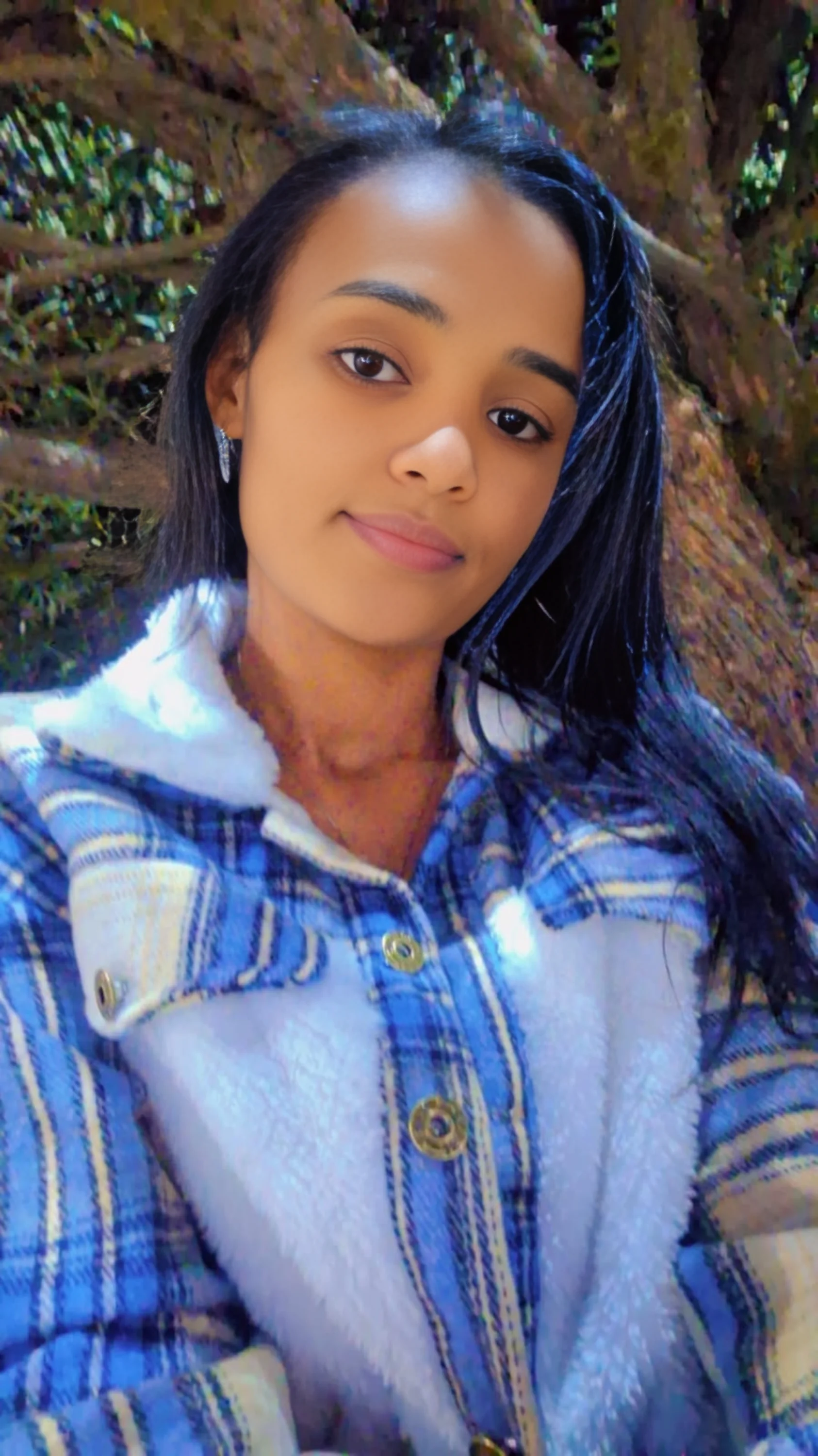 Shawuu - Ethiopian Nanny / Maid / Eldercare