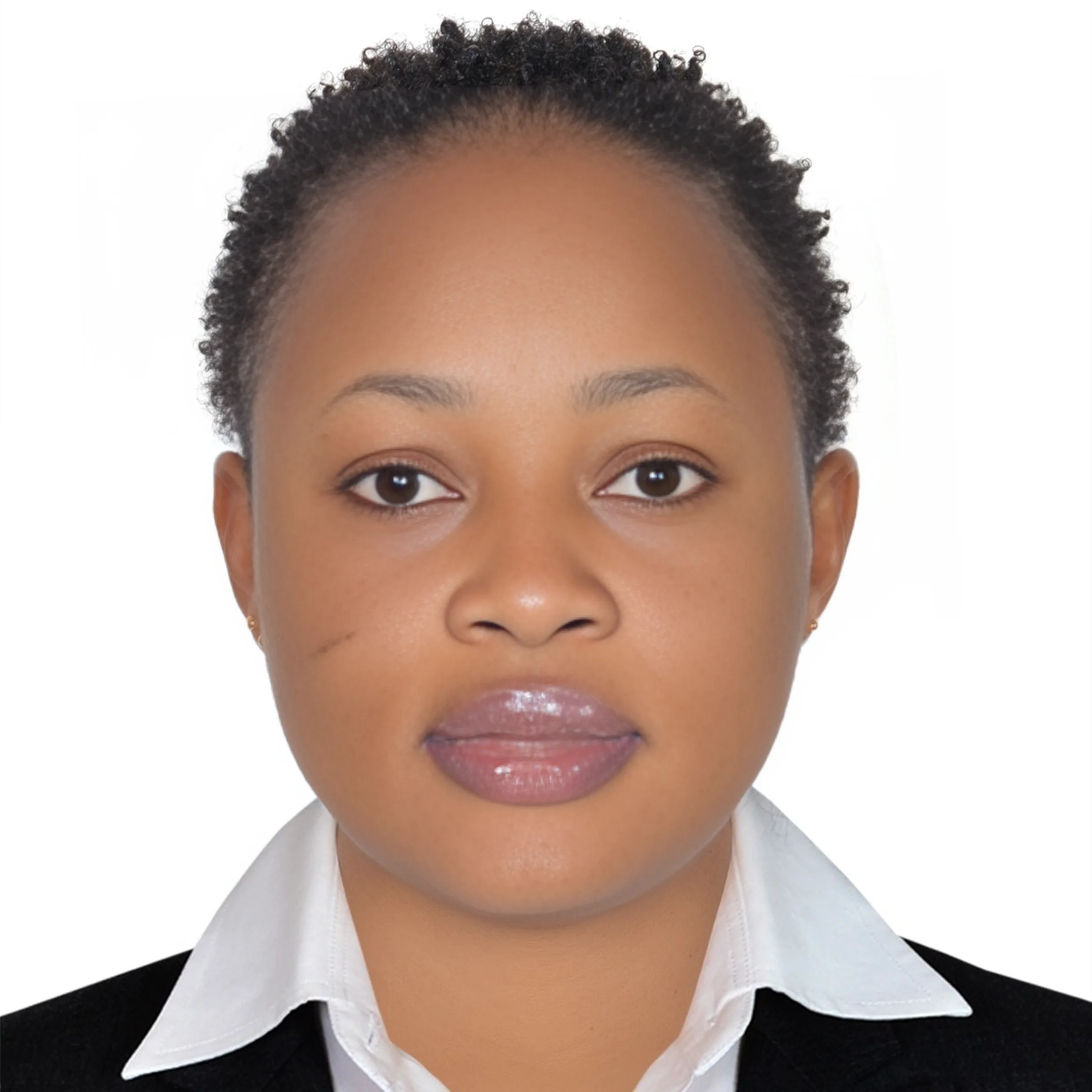 Glory - Nigerien Nanny / Maid