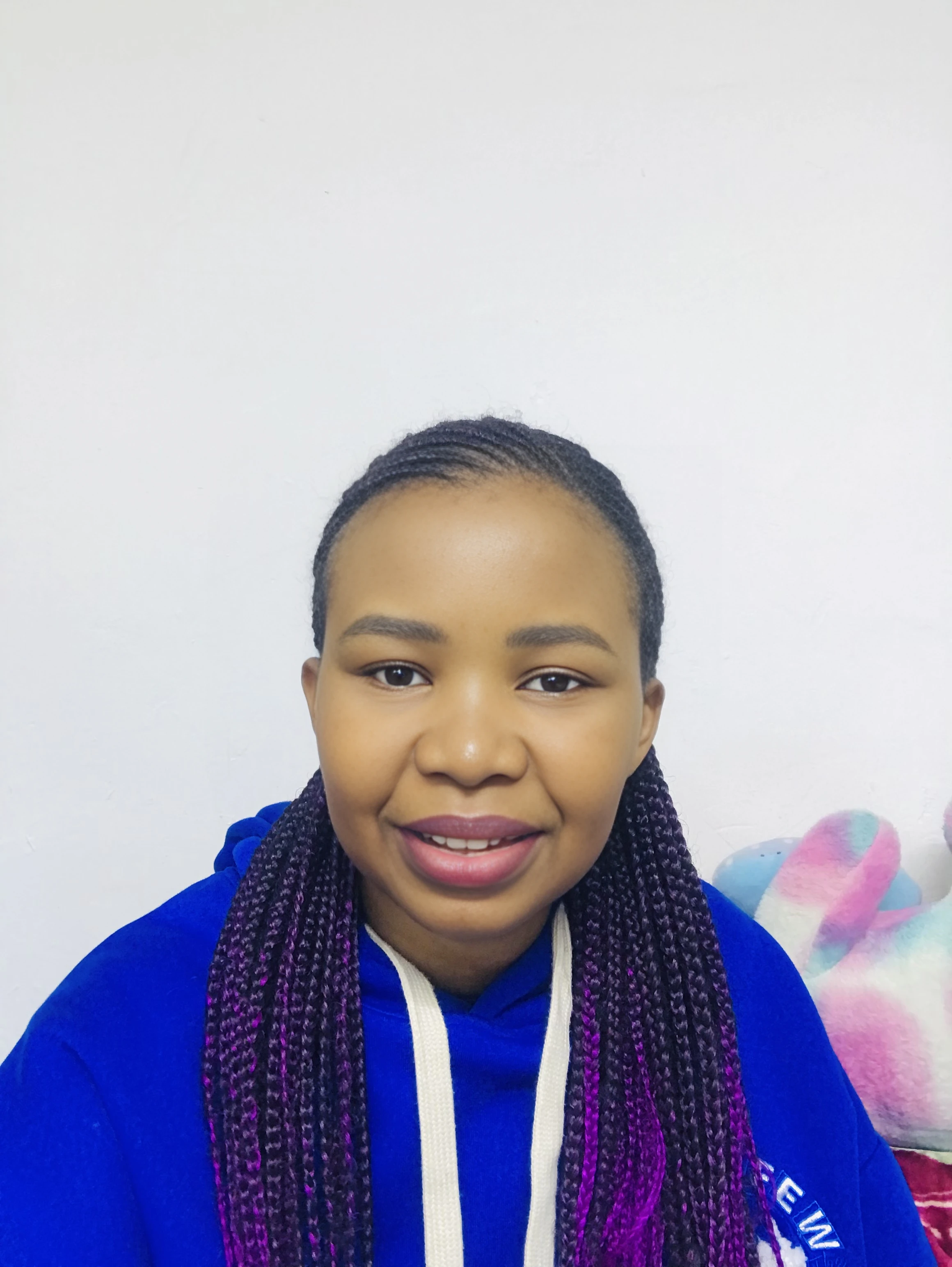 Florence - Kenyan Nanny / Maid / Eldercare