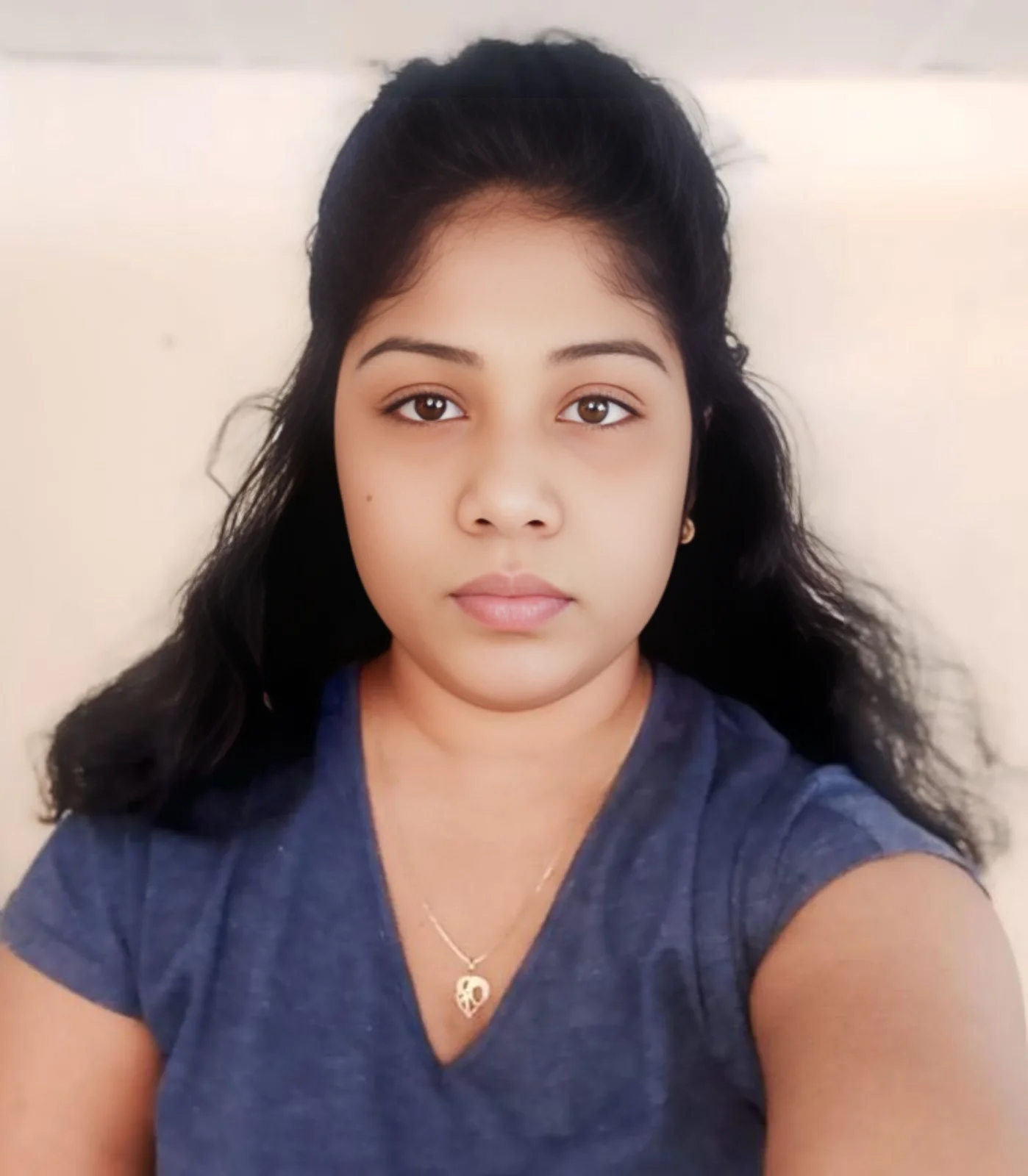 Nimani. - Sri Lankan Nanny