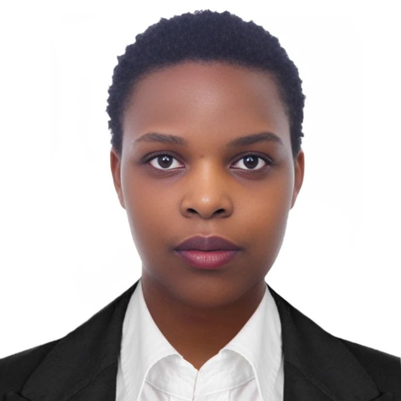 Ainebyoona - Ugandan Nanny / Caregiver