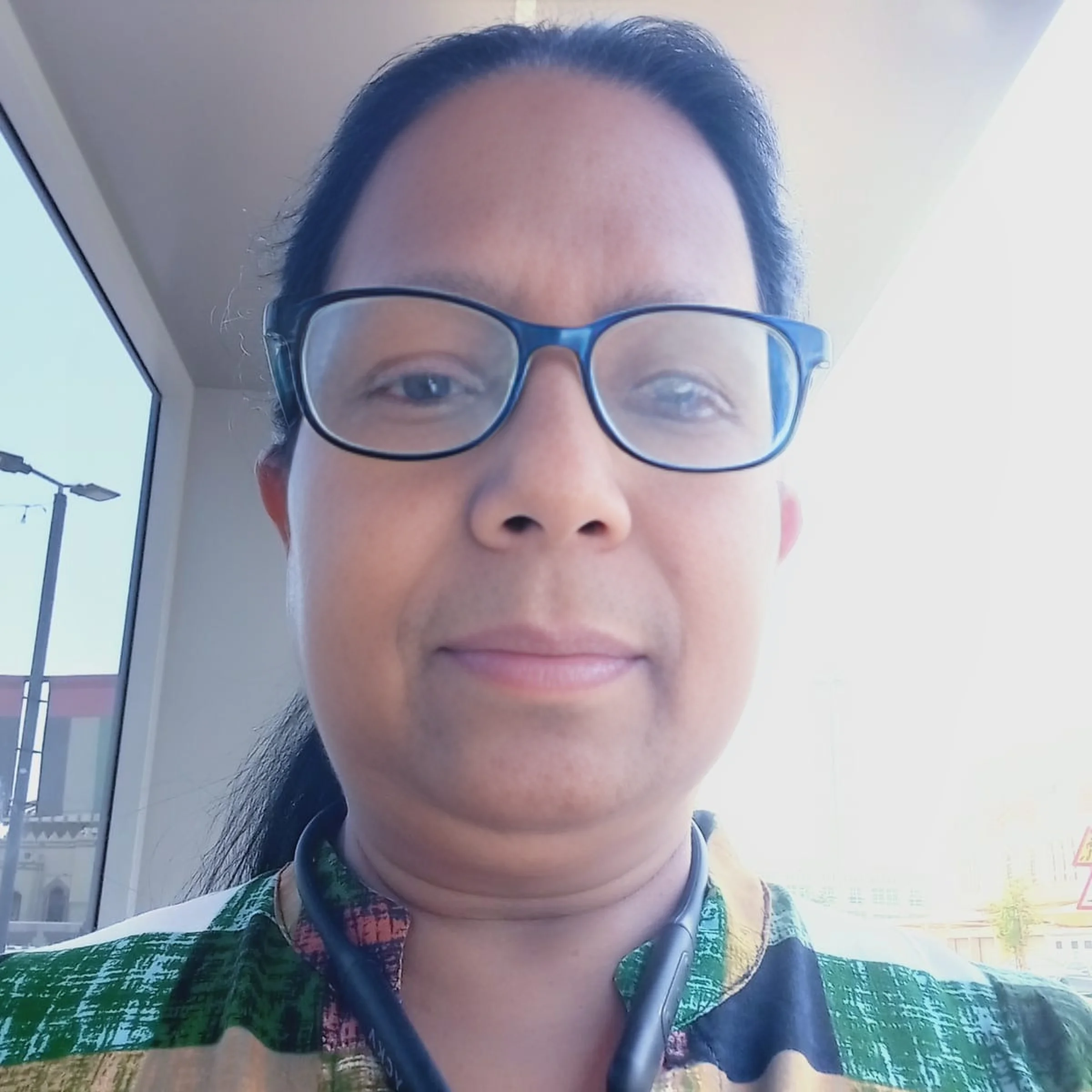 Sriyalatha - Sri Lankan Nanny