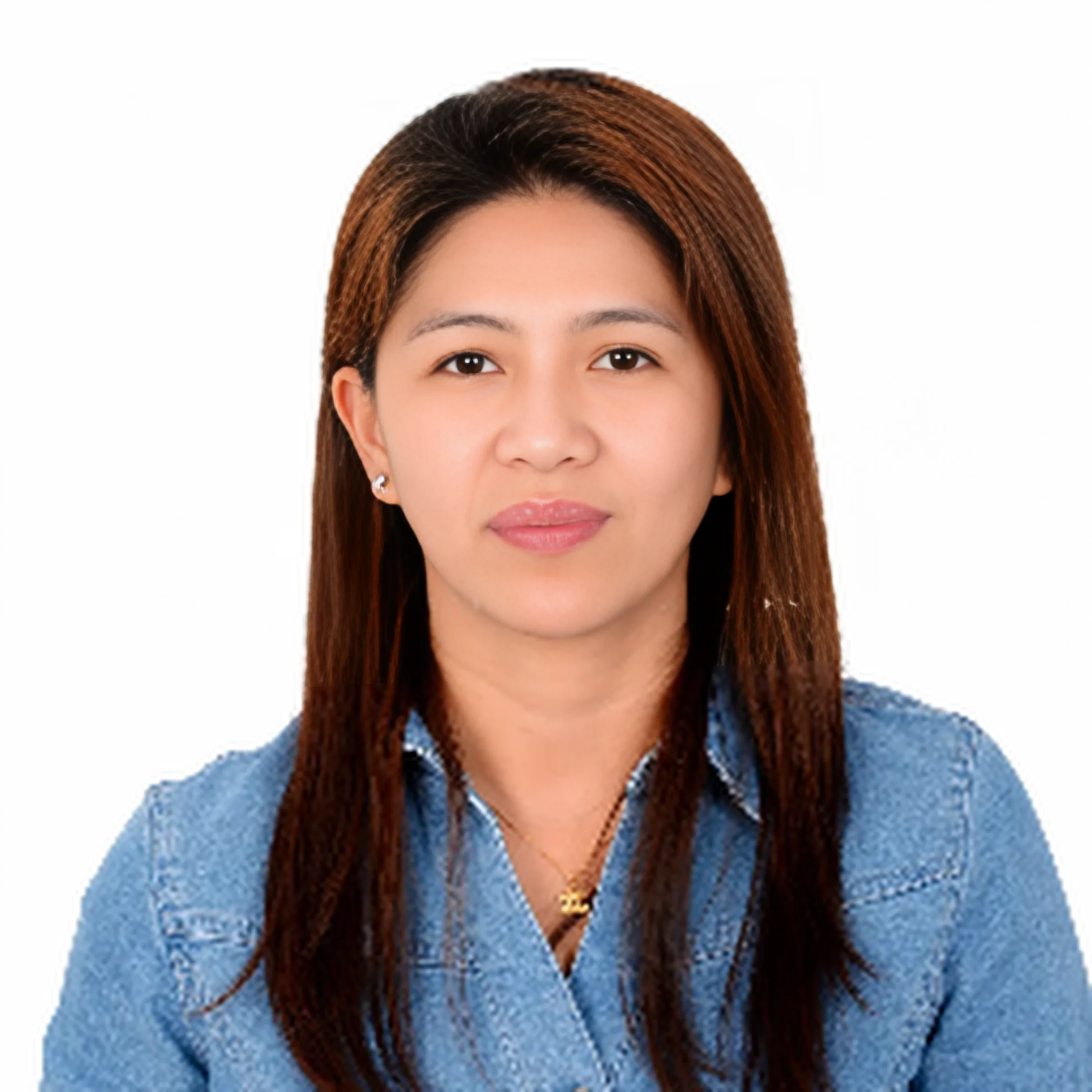 Lovely - Filipino Nanny