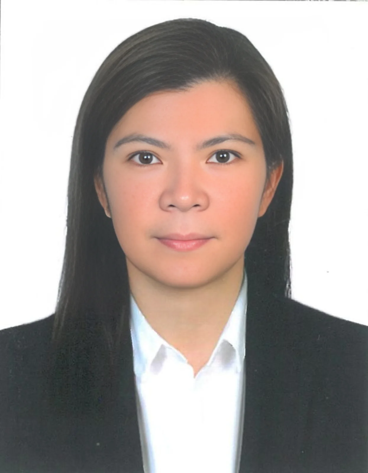 Jennifer - Filipino Maid