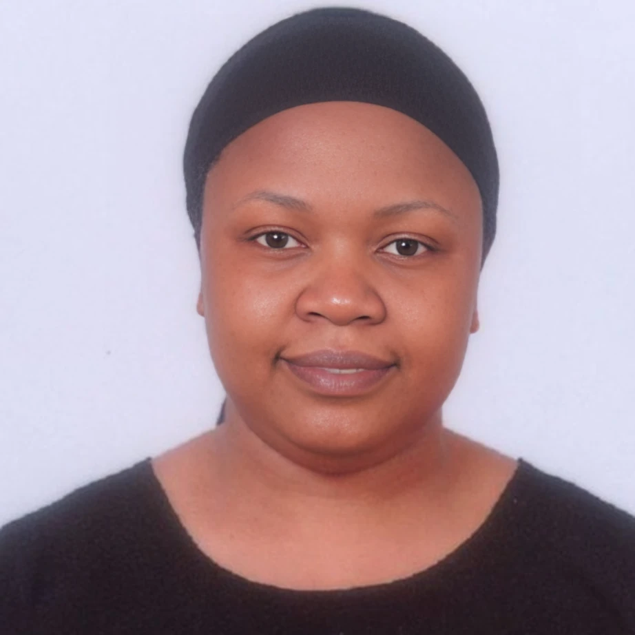 Yetunde - Nigerian Nanny / Caregiver