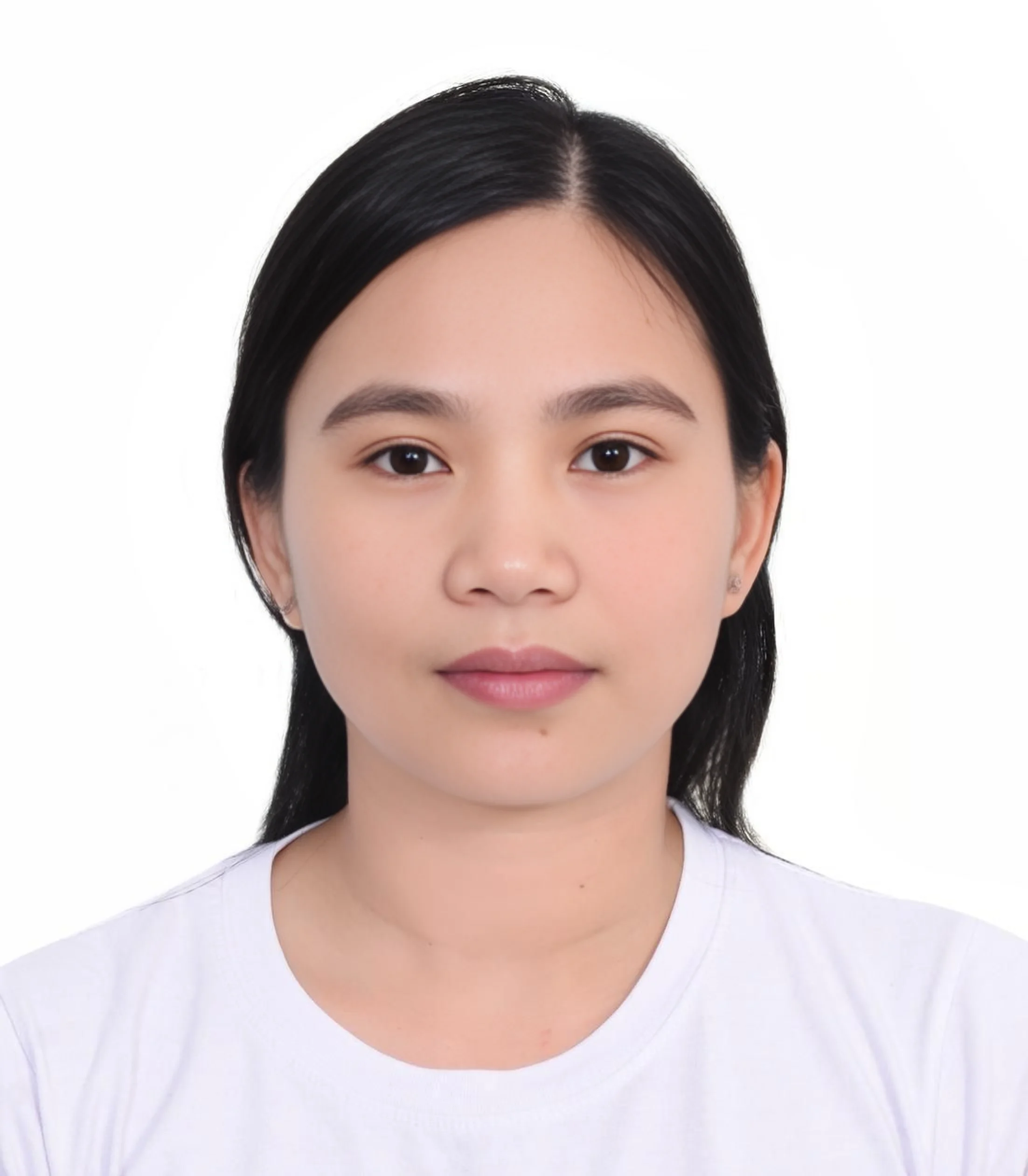 Mary - Filipino Nanny / Maid