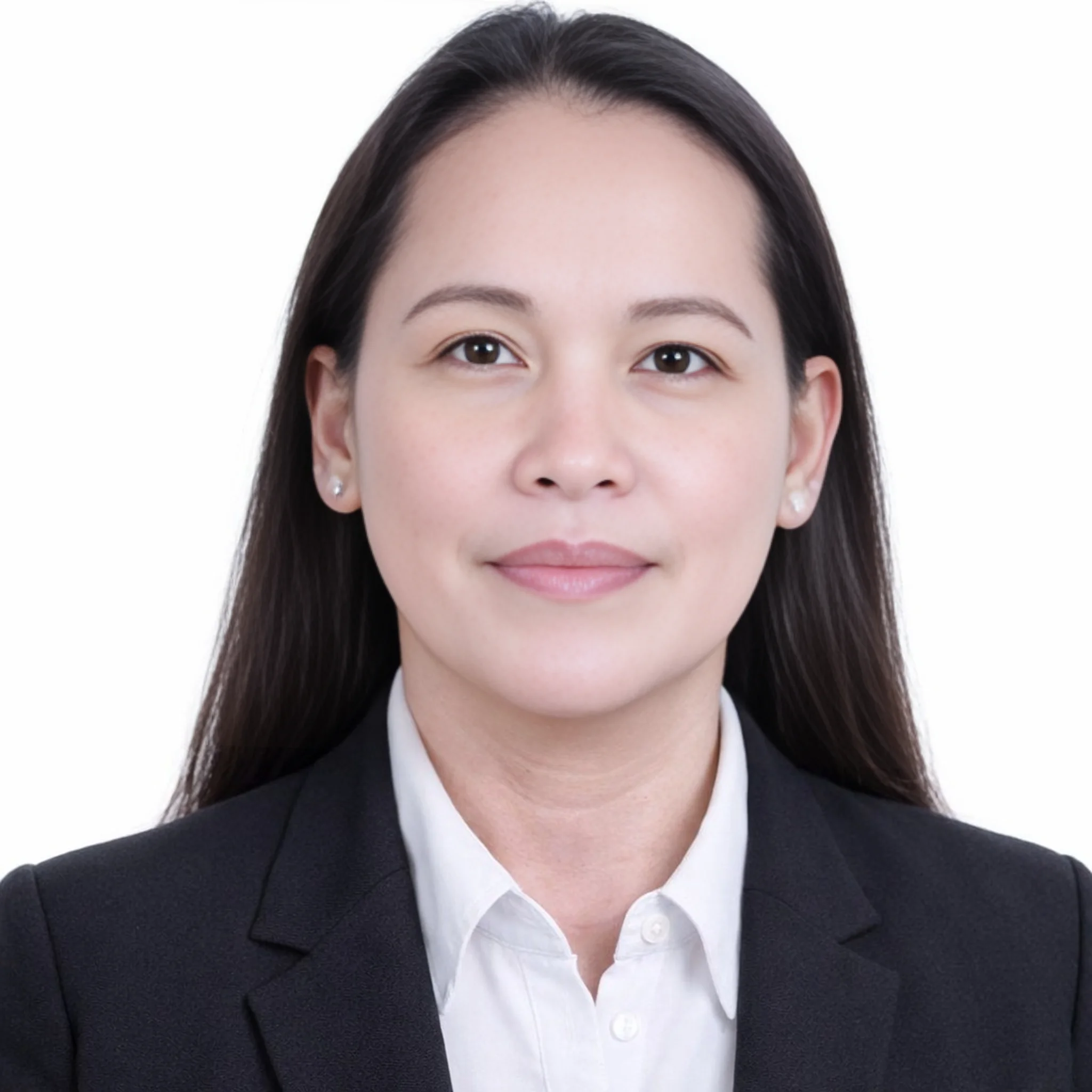 Marilou - Filipino Maid / Nanny