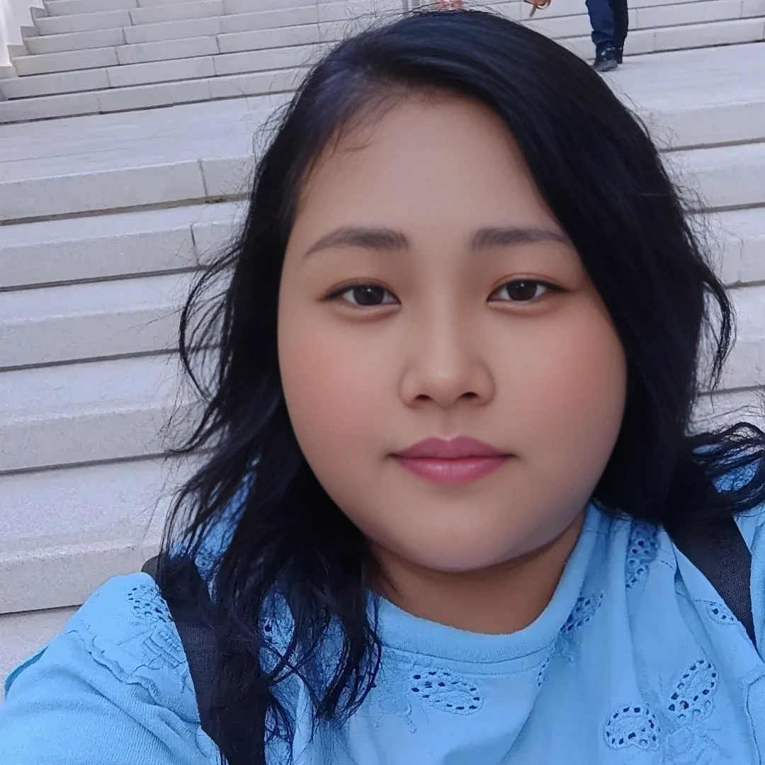 Asrina - Indonesian Nanny / Maid