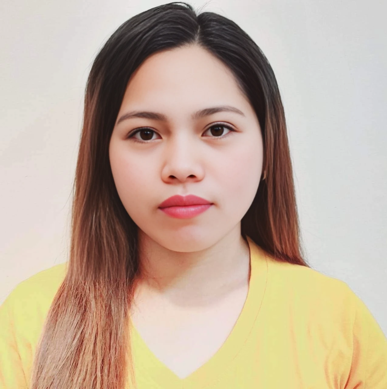 Rosemarie - Filipino Babysitter