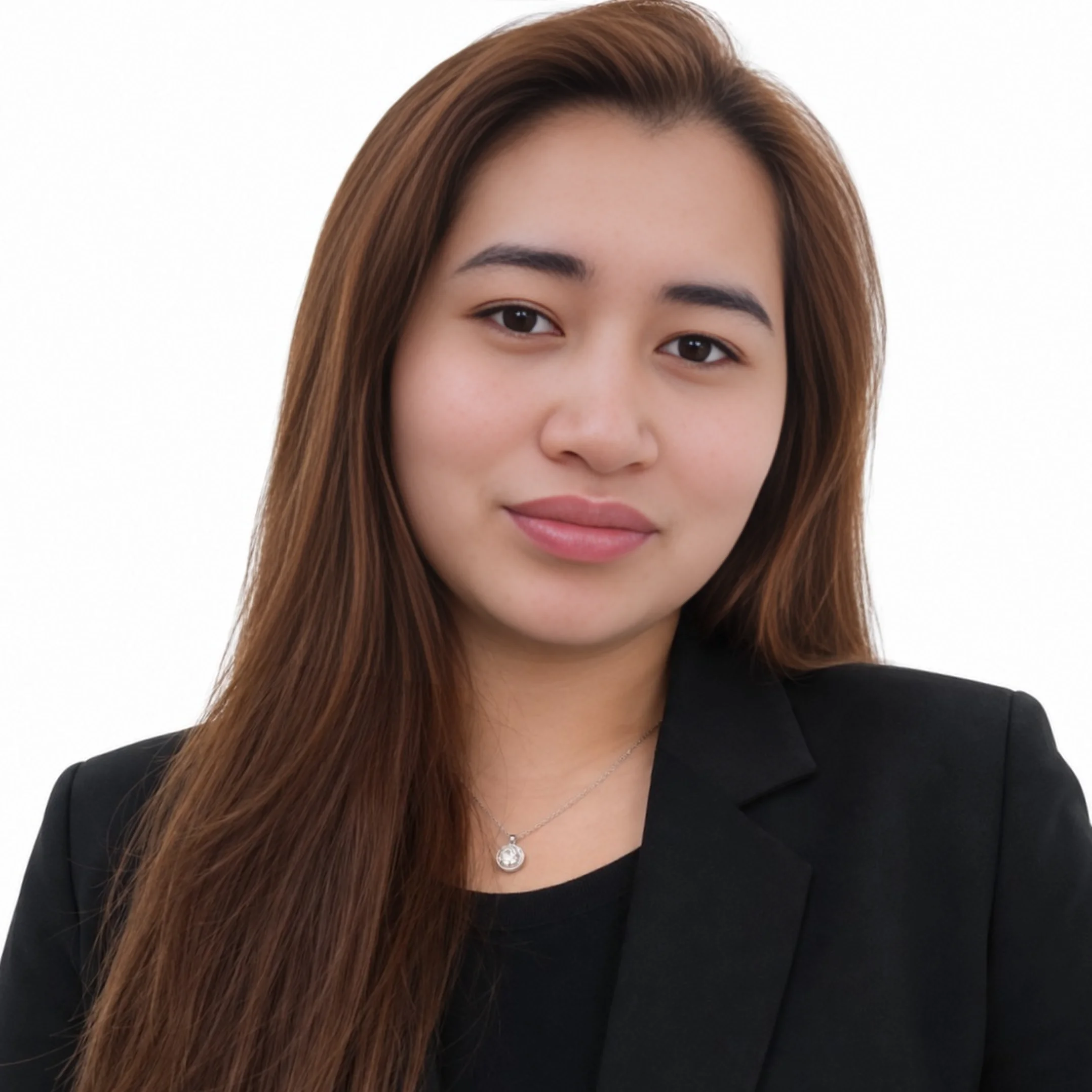 Marygel - Filipino Maid