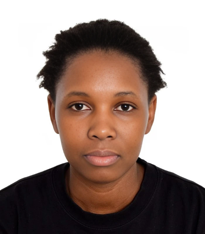 Rose - Tanzanian Nanny