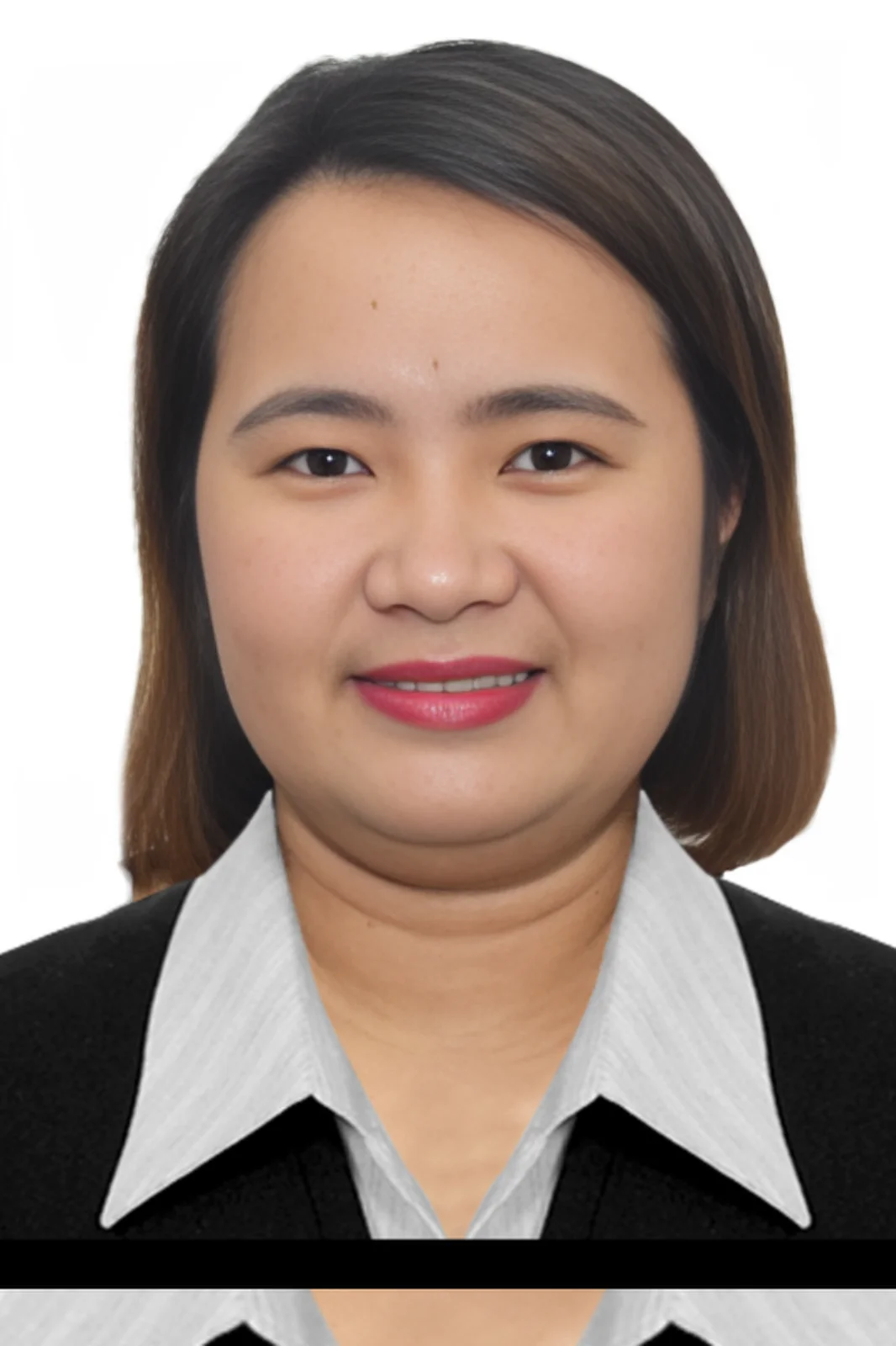 Nimfa - Filipino Nanny