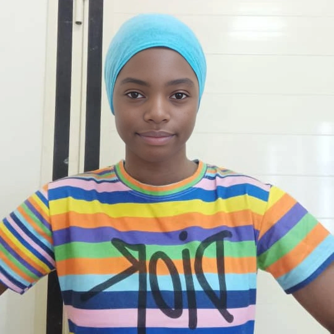 NAMULINDE - Ugandan Nanny / Maid