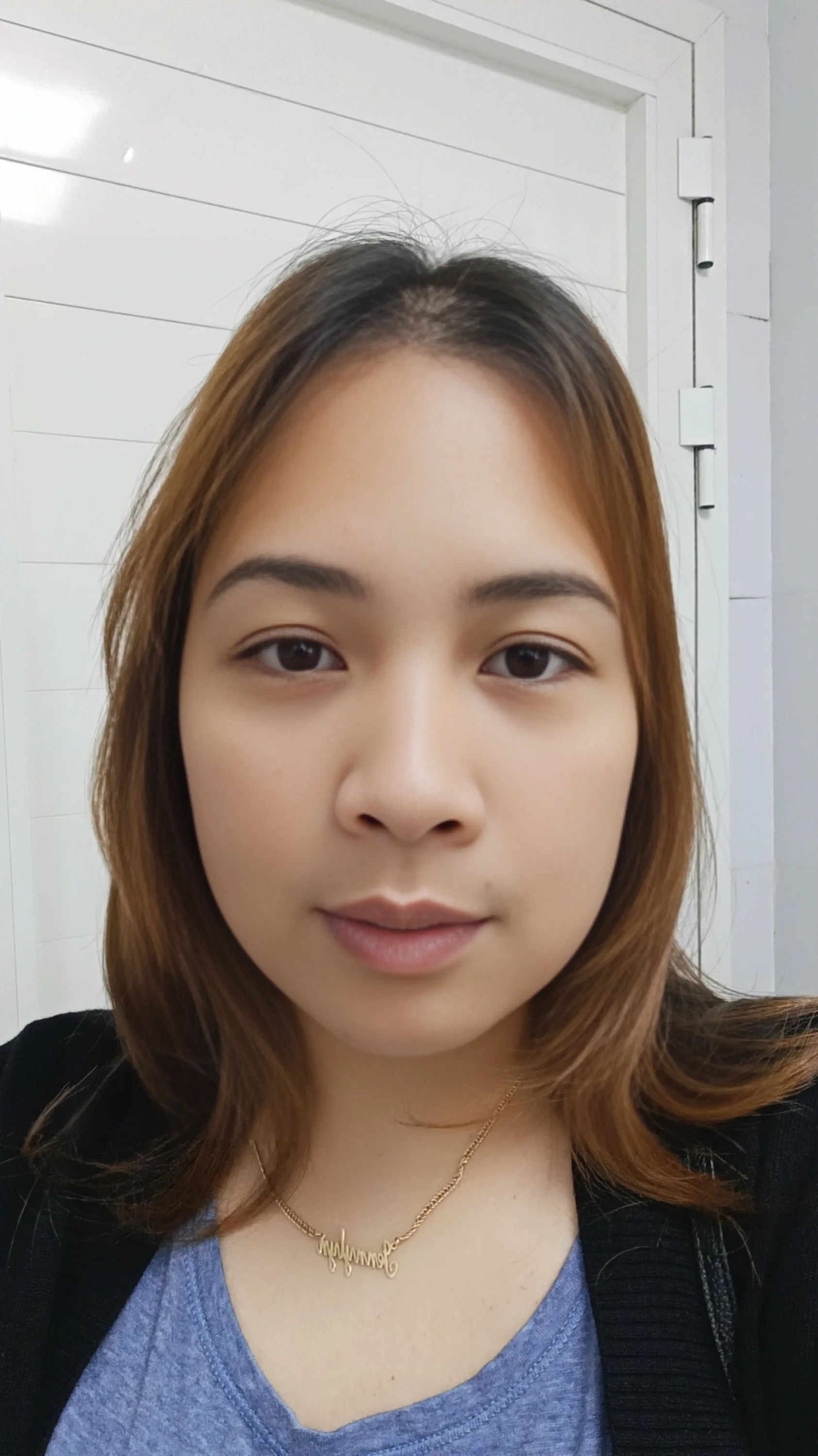 Jenny - Filipino Maid / Nanny