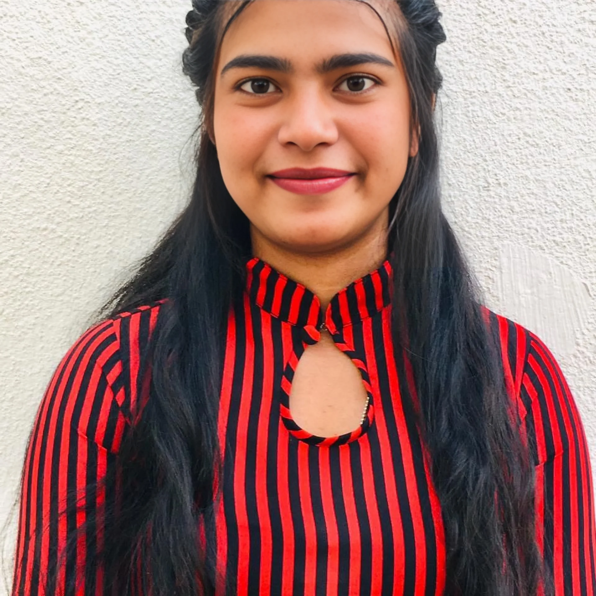 Rashini - Sri Lankan Nanny