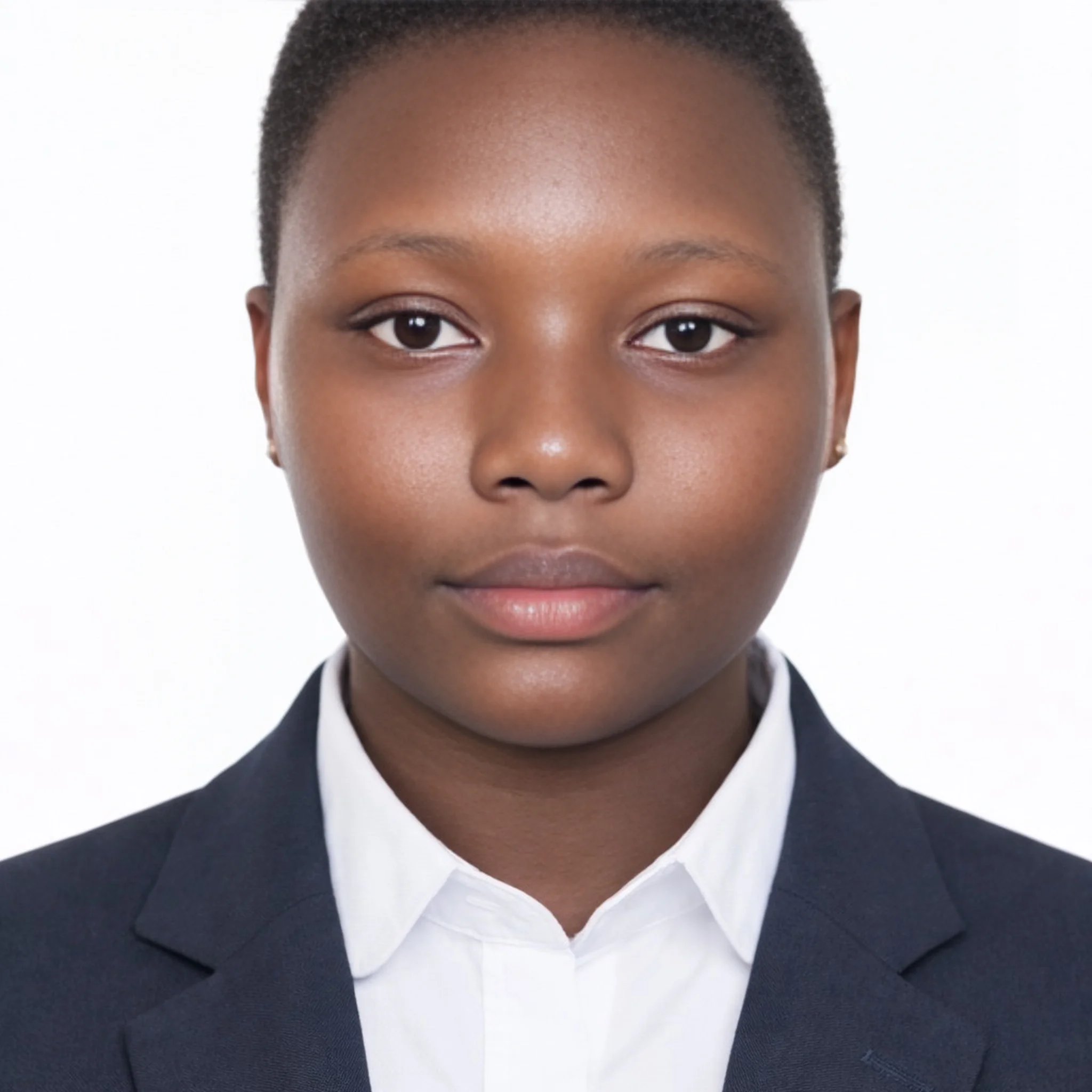 Phionah - Ugandan Nanny / Maid