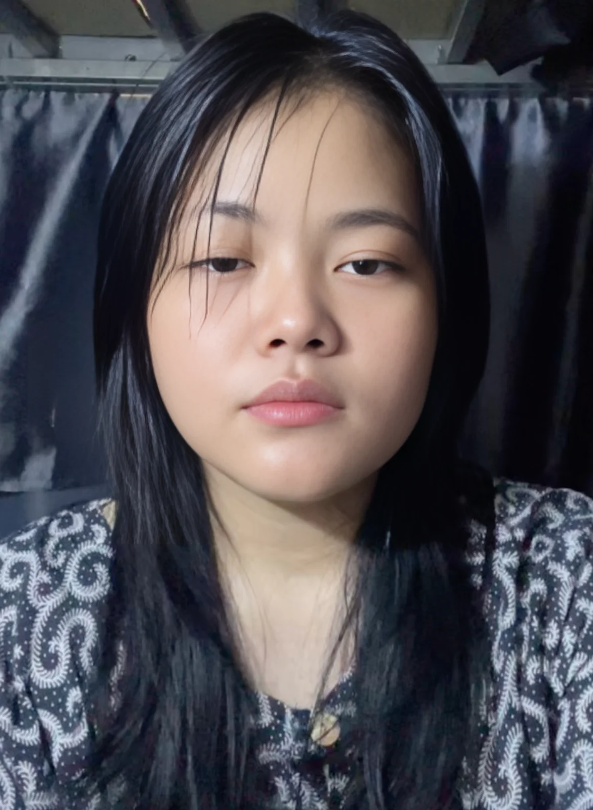 Siti - Indonesian Maid