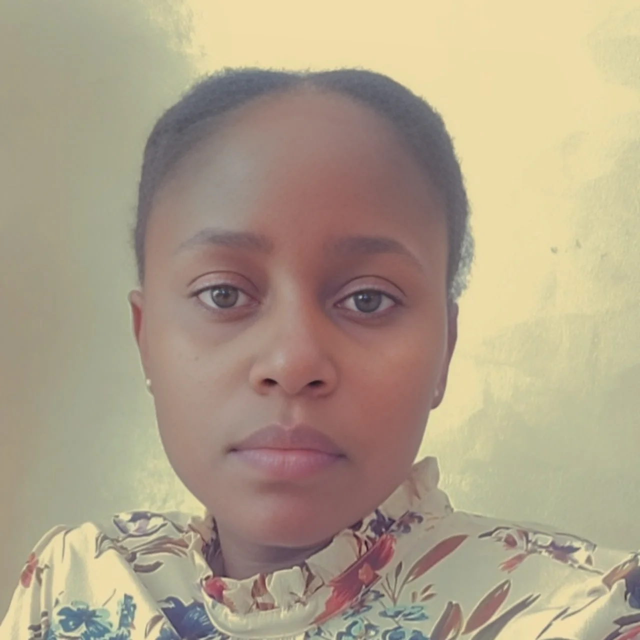 Sheila - Ugandan Driver / Chauffeur