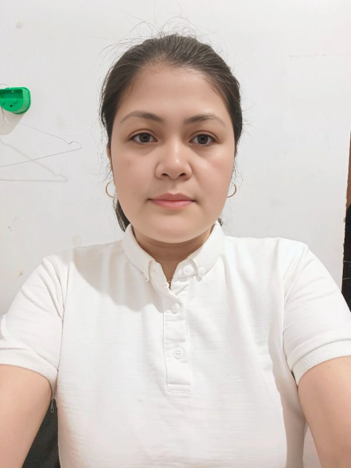 Tehaya - Filipino Nanny