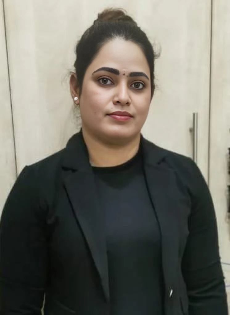 Baby - Sri Lankan Nanny