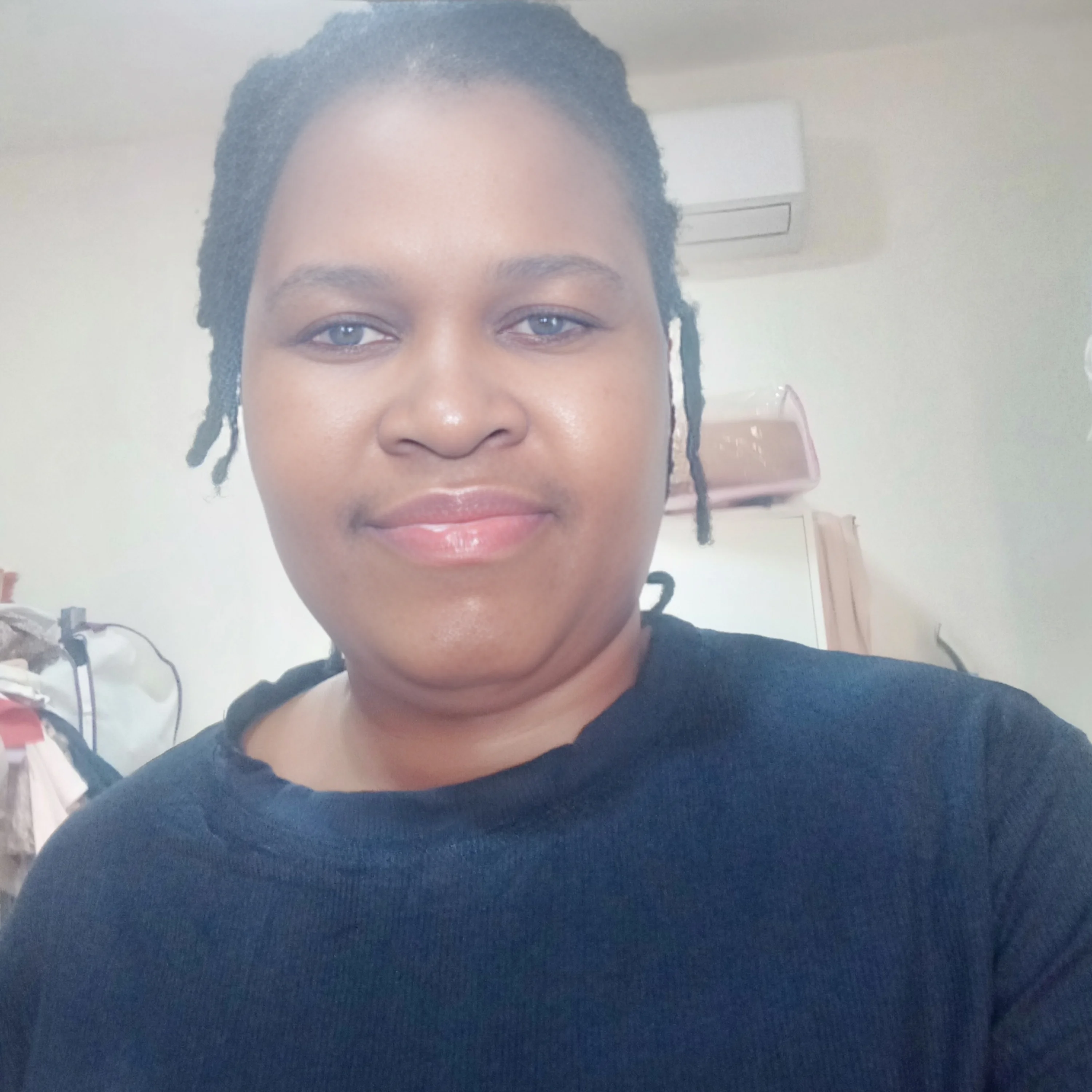Kwagala - Ugandan Nanny