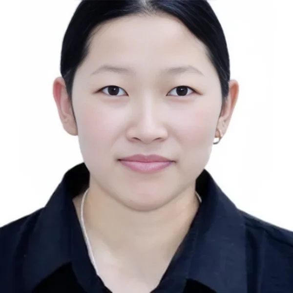 Ragini - Nepali Nanny