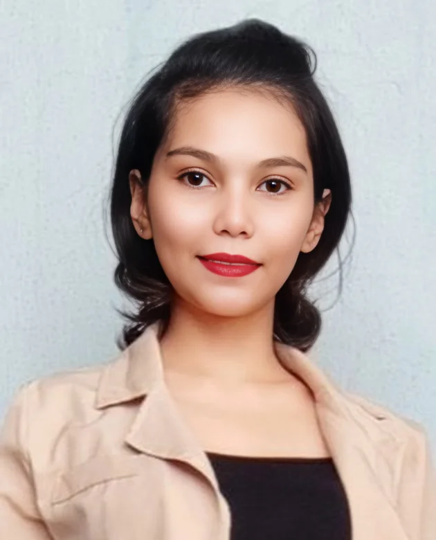 Oschele - Filipino Nanny