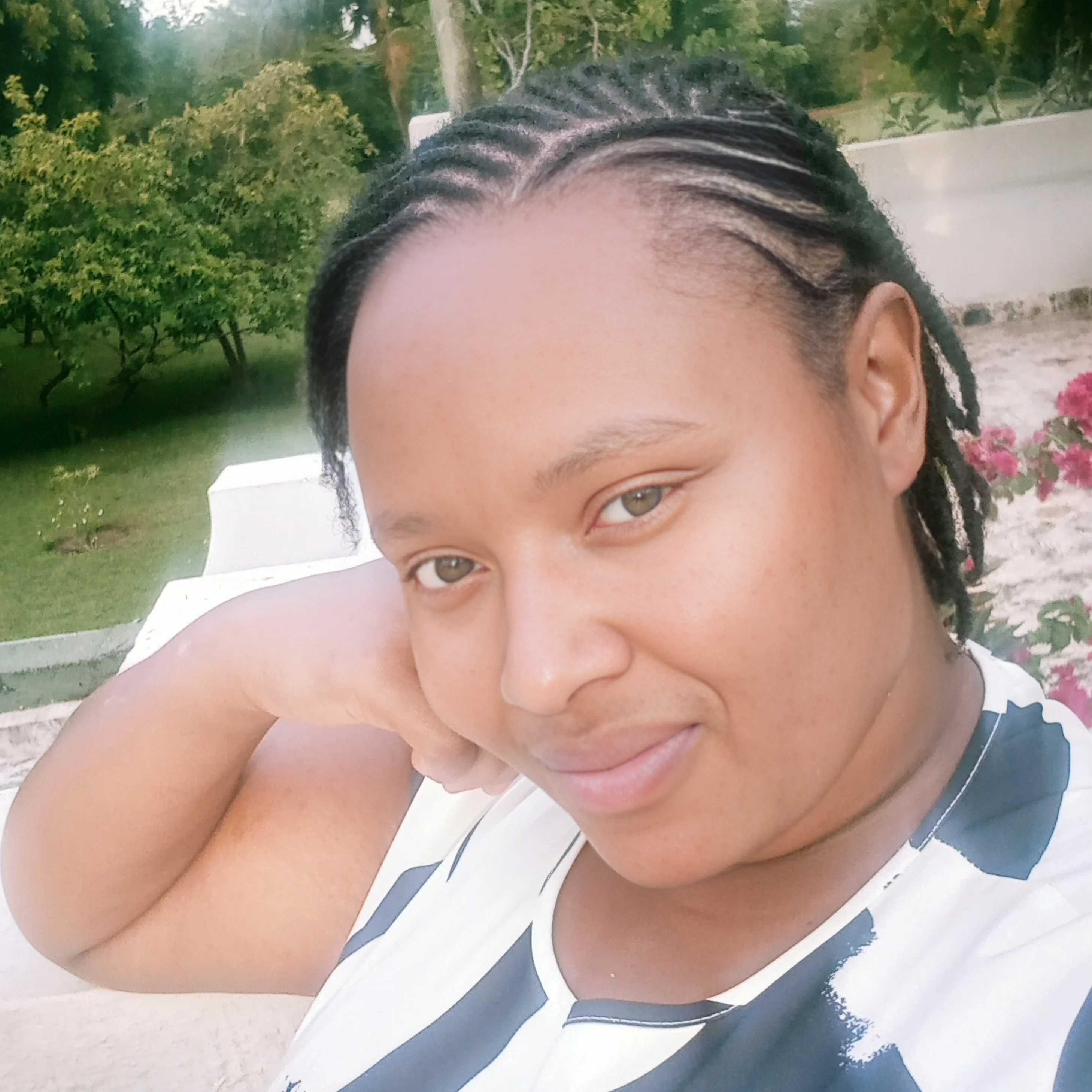 Peris - Kenyan Nanny