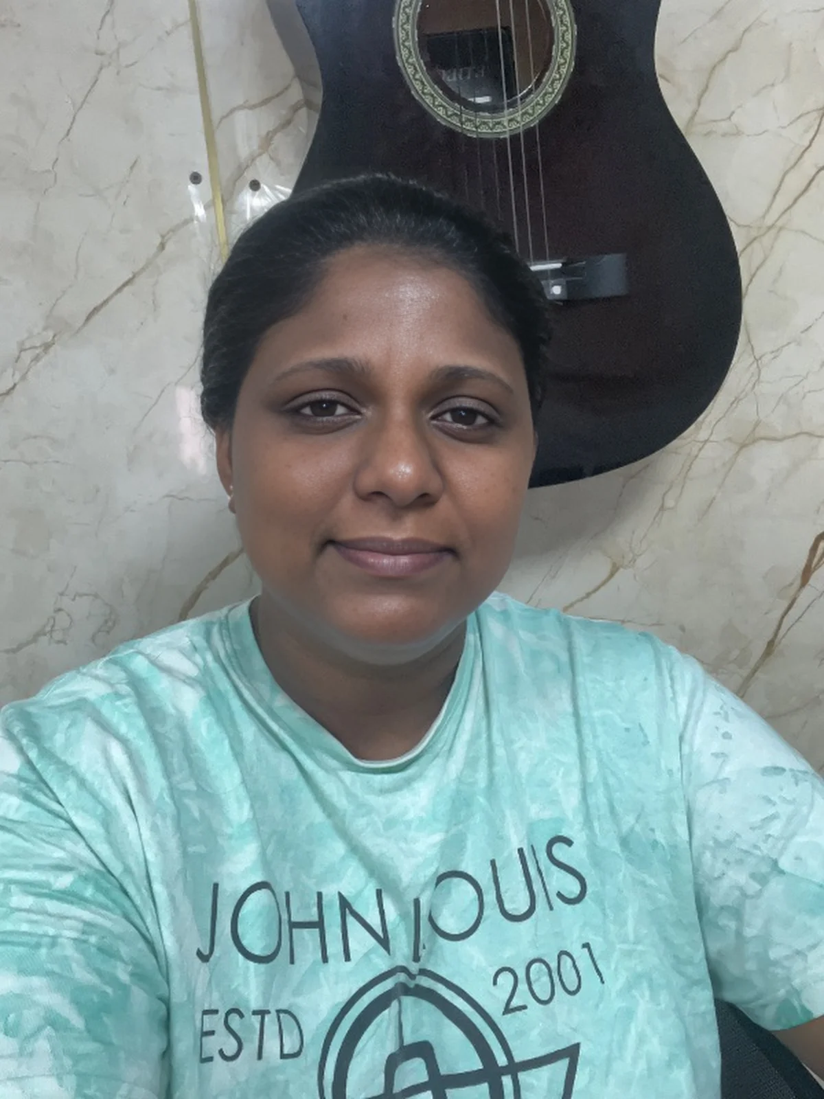 Sajeevi - Sri Lankan Nanny