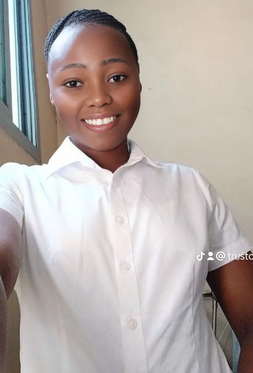 Ninsiima - Ugandan Nanny