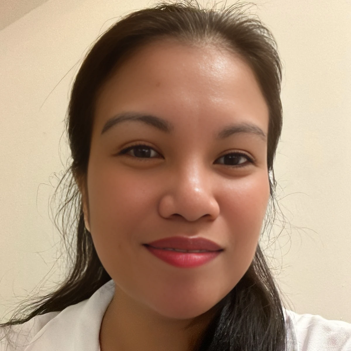 Juanita - Filipino Nanny / Caregiver