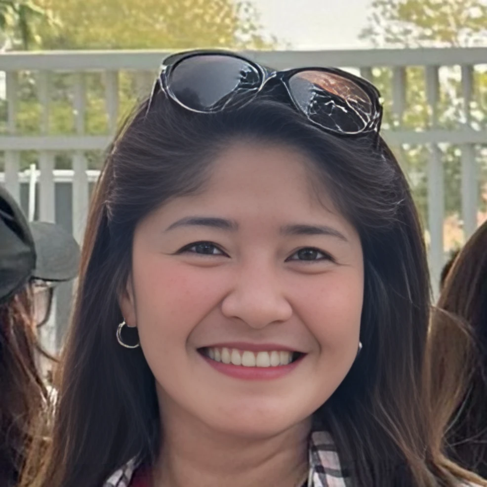 Jennieline - Filipino Nanny / Caregiver
