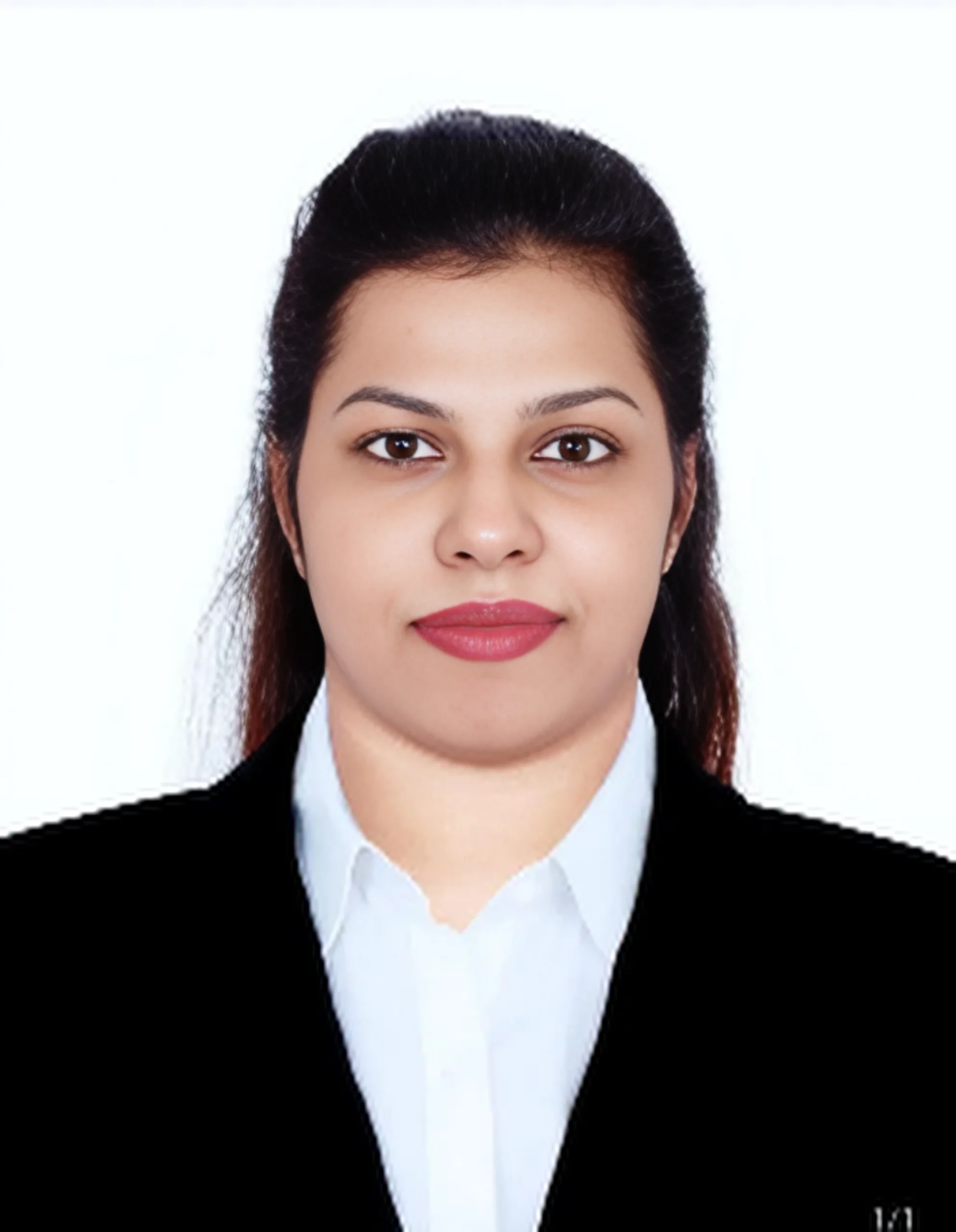 Sandani - Sri Lankan Maid